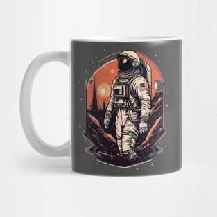 Space Mug